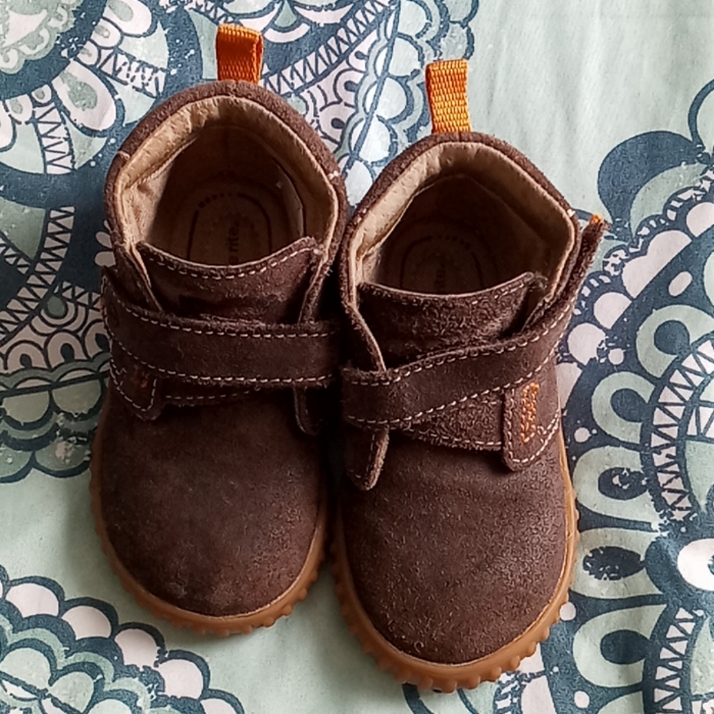 Stride Rite